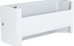 Feloniche Vägglampa LED 3000K 10W Svart