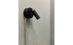 Fenja Vägglampa LED 3W 3000K Svart