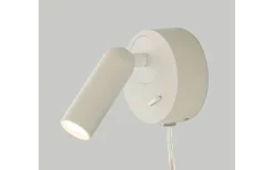 Fenja Vägglampa LED 3W 3000K Vit