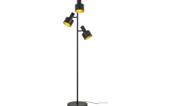 Ferdinand Golvlampa 150cm Svart