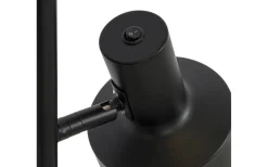 Ferdinand Golvlampa 150cm Svart