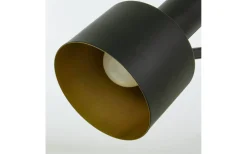 Ferdinand Skrivbordslampa 53cm Svart