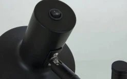 Ferdinand Skrivbordslampa 53cm Svart