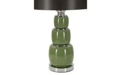 Fino Bordslampa 55cm Grön