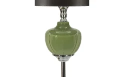 Fino Golvlampa 160cm Grön