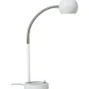 Fladen Bordslampa 48cm Vit