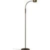 Fladen Golvlampa 1L 140cm Oxid