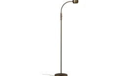 Fladen Golvlampa 1L 140cm Oxid