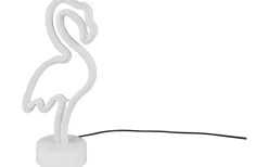 Flamingo Bordslampa LED vit