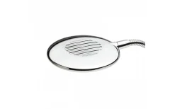 Flap Vägglampa Krom LED 4,2W 3000K