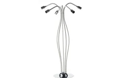 Flex Golvlampa 148cm Vit