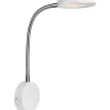 Flex Vägglampa 40cm Vit