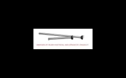 Fläktstång Till Octo Takfläkt 60cm