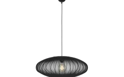 Florence Taklampa 75cm Svart