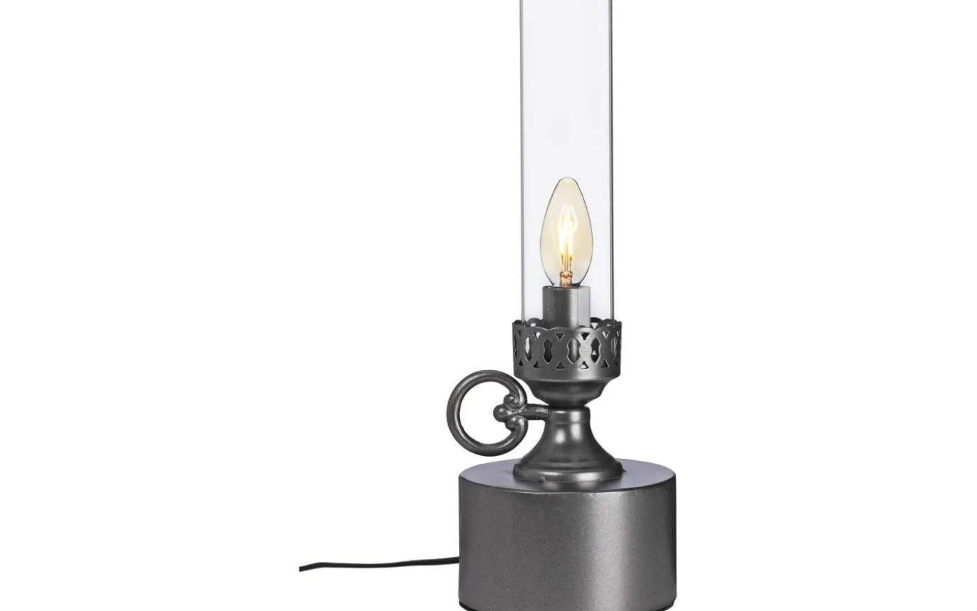 Florentina Bordslampa 40cm Tenn