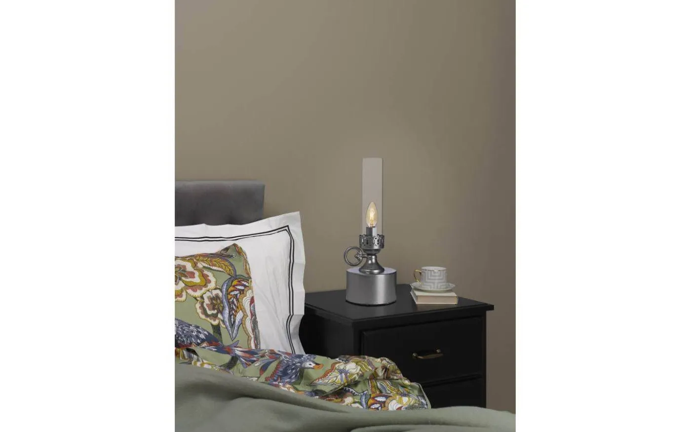 Florentina Bordslampa 40cm Tenn