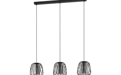 Floresta Taklampa 89cm Svart