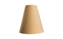 Flox Lampskärm Ø16,5cm Sand
