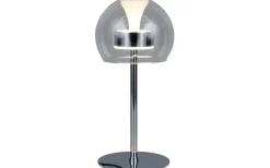 Flynt Bordslampa LED krom