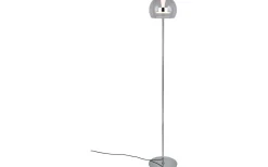 Flynt Golvlampa LED krom