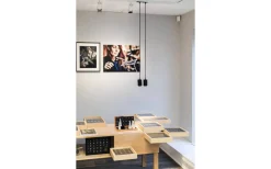 Focus Track Micro 1-fas LED 10W 2700K Vit