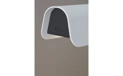 Fold Taklampa 118cm LED 2700K 2435lm 23W Vit/Antracit