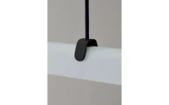 Fold Taklampa 118cm LED 2700K 2435lm 23W Vit/Antracit