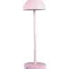 Fonzy Bordslampa 38cm LED 3000K 1,5W Rosa