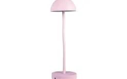 Fonzy Bordslampa 38cm LED 3000K 1,5W Rosa