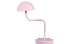 Fonzy Bordslampa 38cm LED 3000K 1,5W Rosa