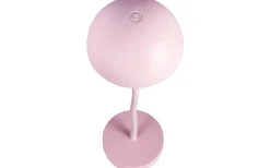 Fonzy Bordslampa 38cm LED 3000K 1,5W Rosa