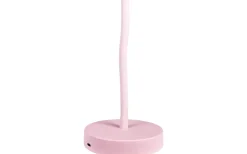 Fonzy Bordslampa 38cm LED 3000K 1,5W Rosa