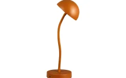 Fonzy Bordslampa 38cm LED 3000K 1,5W Terracotta