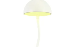 Fonzy Bordslampa 38cm LED 3000K 1,5W Pärlvit