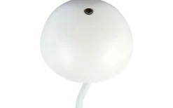 Fonzy Bordslampa 38cm LED 3000K 1,5W Pärlvit