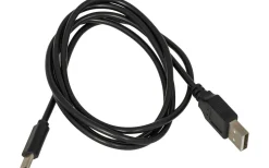 Fonzy Bordslampa 38cm LED 3000K 1,5W Pärlvit