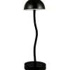Fonzy Bordslampa 38cm LED 3000K 1,5W Mattsvart
