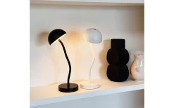 Fonzy Bordslampa 38cm LED 3000K 1,5W Mattsvart