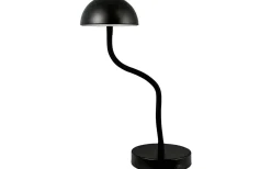 Fonzy Bordslampa 38cm LED 3000K 1,5W Mattsvart