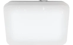 Frania-S Plafond 33cm LED 4000K 14,6W Vit IP44