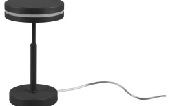 Franklin Bordslampa LED antracit