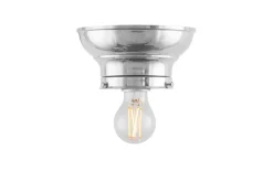 Fröding plafond 100 - Förnicklad