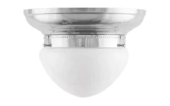 Fröding plafond 200 - Förnicklad