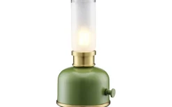 Frida Uppladdningsbar Bordslampa 22cm Grön