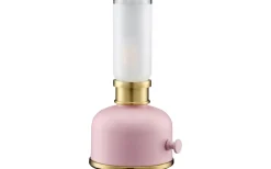 Frida Uppladdningsbar Bordslampa 22cm Rosa