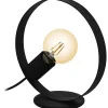 Frijolas Bordslampa 25cm Svart