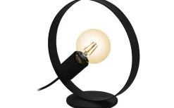 Frijolas Bordslampa 25cm Svart