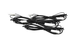 Förlängningskabel Heatspot G2 Bastu 1m 3-pack