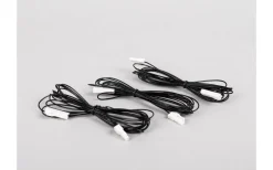 Förlängningskabel Heatspot G2 Bastu 1m 3-pack