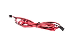 Förlängningskabel Minikontakt 2m 5-pack